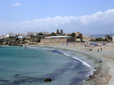 Playa_Tabarca