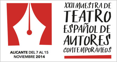 muestra-teatro-espanol-autores-contemporaneos-2014