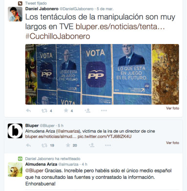 Almudena_Ariza_felicita_Articulo_Falsedades